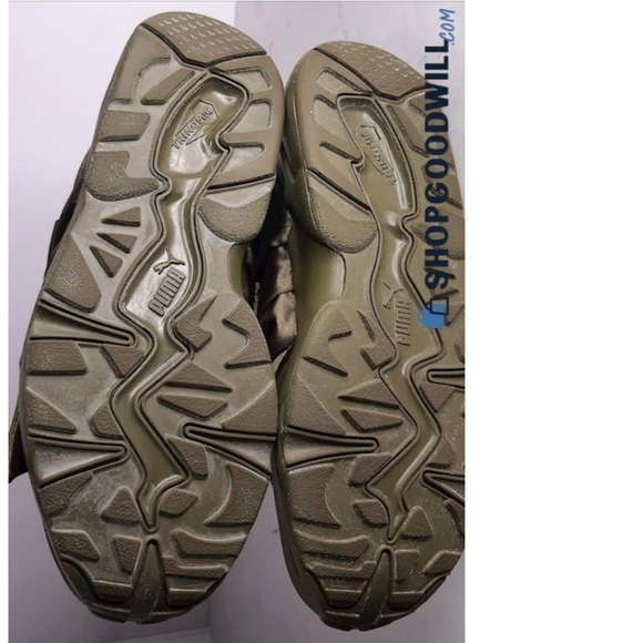 Fenty Bow Sneakers by Rihanna! New! - Picture 3 of 3